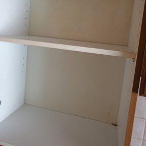 Pre Build Cleaning Liverpool Street EC2M